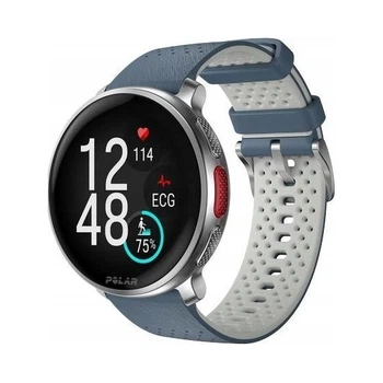 Спортивний годинник Polar Vantage V3, синій