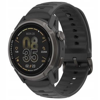 Спортивний годинник COROS APEX 4 Silicone 42 мм