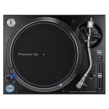 Вініловий програвач Pioneer PLX-1000