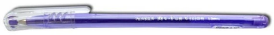 Ручка масляная фиолетовая My Pen Pensan 2210ф