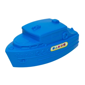 Детская игрушка для воды "Кораблик" 090BMS(Blue) 27x9x11 см