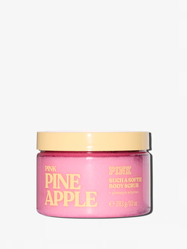 Скраб для тела PINK Victoria's Secret Pink Pineapple 283 г