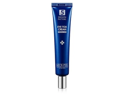 Крем Medi-Peel Eye Tox Cream Wrinkle Care для ухода и разглаживания морщин вокруг глаз, 40 мл