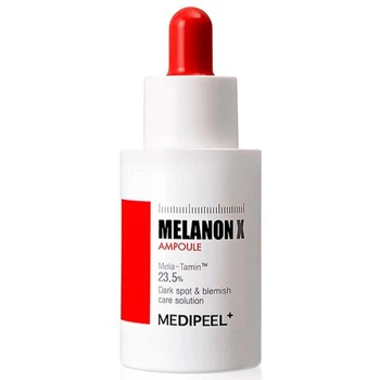 Ампульная сыворотка против пигментации Medi-Peel Melanon X Ampoule 50 мл