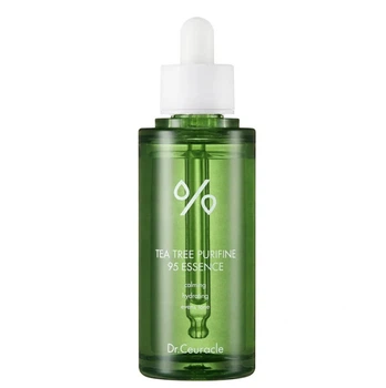 Есенція з екстрактом чайного дерева Dr.Ceuracle Tea Tree Purifine 95 Essence 50 мл
