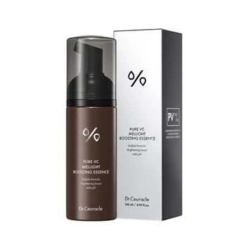 Бустерная эссенция-мусс с витамином С Dr.Ceuracle Pure Vc Mellight Boosting Essence 145 мл