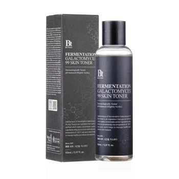 Ферментований тонер з галактоміцетами 99% Benton Fermentation Galactomyces 99 Skin Toner 150 мл