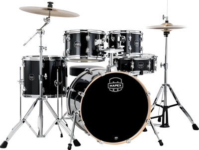 Akustyczny zestaw perkusyjny Mapex VE5295FTC VH