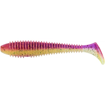 Силікон Keitech Swing Impact Fat 2.8" EA#23 mystic chartreuse (8 шт/уп)