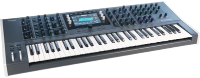 Syntezator Waldorf QUANTUM