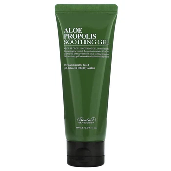 Гель з алое і прополісом Benton Aloe Propolis Soothing Gel 100 мл