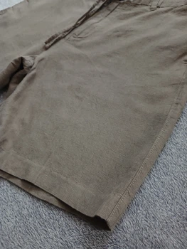 Шорти чоловічі Selected Homme прямі р. M (206126588)