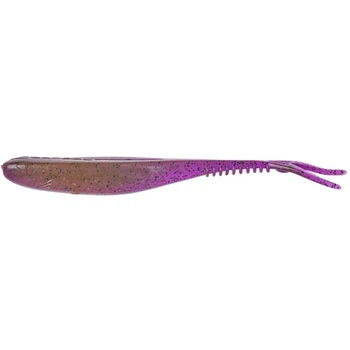 Силикон Select Victim V-Tail 2.5" #888 FE (7 шт/уп)
