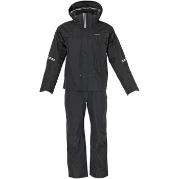 Костюм Shimano DryShield Advance Protective Suit RT-025S XXXL Black