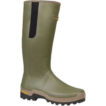 Сапоги Harkila Orton Gusset 13 Olive