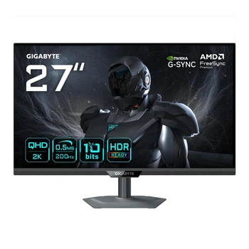 Монітор GIGABYTE G27Q20 EK