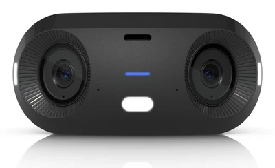 Мережева відеокамера UVC-G6-180-B UBIQUITI (UVC-G6-180-B)