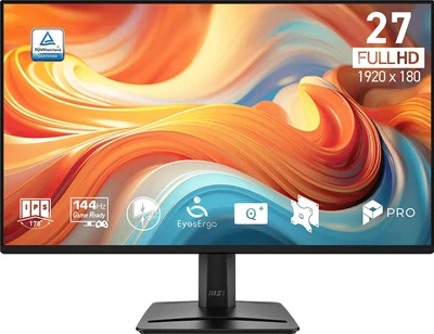 Монітор 27" MSI PRO MP275 E14L