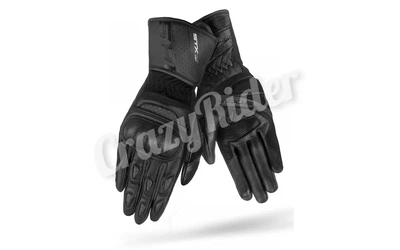 Перчатки летние Shima STX 2.0 Black XXL