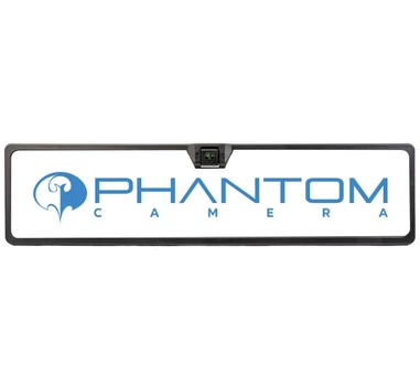 Камера универсальная Phantom UF-136 CVBS/AHD 1080
