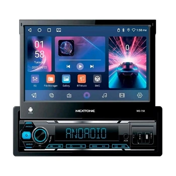 Мультимедийный центр Nextone MD-758 v2