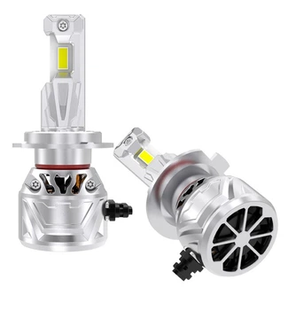 LED-автолампа AMS Original-F H7 5500 K Canbus