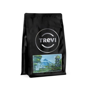 Кофе в зернах Trevi Арабика Индонезия Ява 250 г