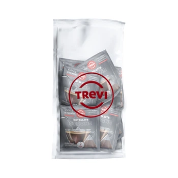 Кофе в пирамидках Trevi Strong 20x10 г