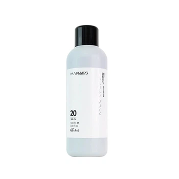 Окислювач 6 % Kaaral Maraes Activator 20 Vol 1000 мл
