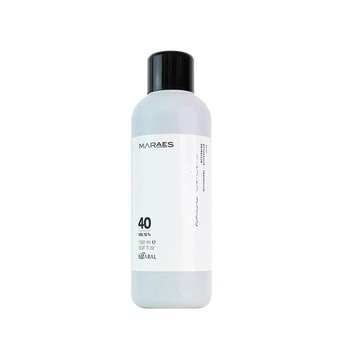 Окислювач 12 % Kaaral Maraes Activator 40 Vol 1000 мл