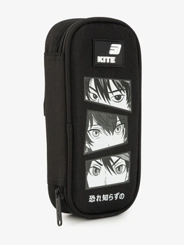Пенал Anime Boy Kite K26-662-20 Різнокольоровий shop (4063276276582)