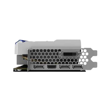 Відеокарта GeForce GTX 1080 8GB Palit GameRock (NEB1080T15P2-1040G) Б/В