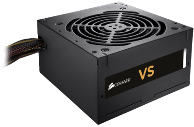 Блок живлення Corsair VS550 550W 80+ White (75-003436) Б/В