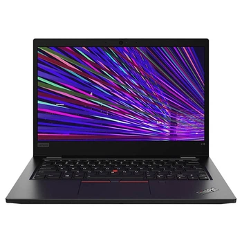 Ноутбук 13.3" Lenovo ThinkPad L13 Gen 2: Intel Core i5-1145G7, DDR4 8 GB, SSD 256 GB, Intel Iris Xe, IPS, Full HD, Key Light, Б/У
