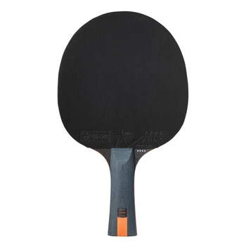 Ракетка для настільного тенісу Stiga Vision 4 Star FL Black/Red (1073-931151)