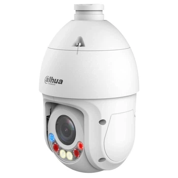 2MP IP поворотна відеокамера з 25-кратним зумом DH-SD4E225GB-HNR-A-PV1 (UG-38794)