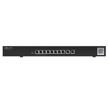 10-портовий маршрутизатор з хмарним керуванням Ruijie Reyee RG-EG310GH-E (UG-37793)