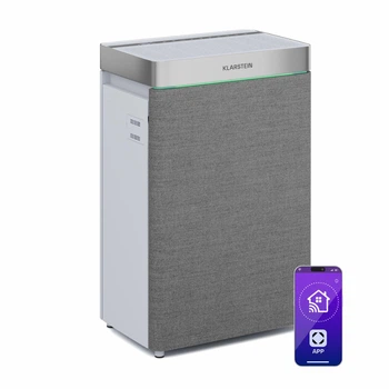 Увлажнитель воздуха KLARSTEIN AireLux Smart 400 м³/час (10047047)