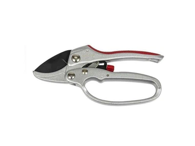 Секатор садовий ручний 190 мм храповий Master PS-190-01R VITALS