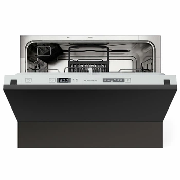 Посудомоечная машина KLARSTEIN Havasia UV 6 Secret 1380 Вт 6 программ (10046456) Б/У