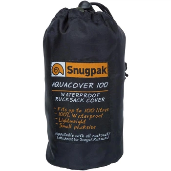 Чехол для рюкзака Snugpak Aquacover Waterproof 100L Olive