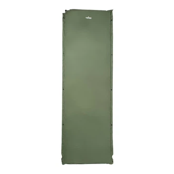 Коврик самонадувающийся 3 см Tribe Comfort (T-BB-0011-green)