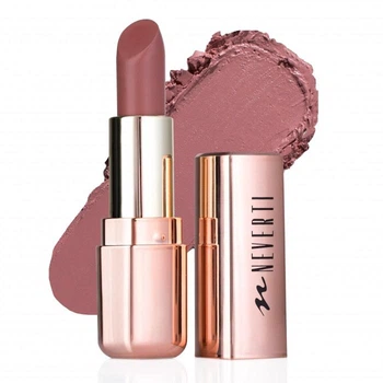 Матовая помада для губ Neverti Matt Idole Lipstick 103 Sweet Chaos для ухода и макияжа 4.5 г