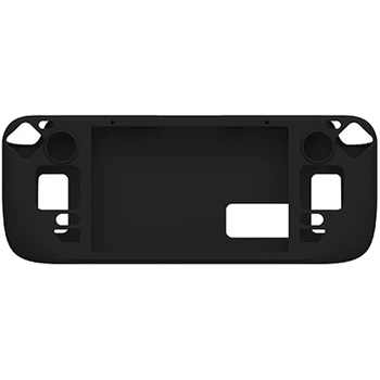 Чехол Dobe TY-2836 для Valve Steam Deck Black [165391]