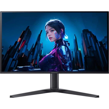 Монитор Acer Predator 27" X27X1BMIIPPRUZX (UM.GXXEE.109) [165723]