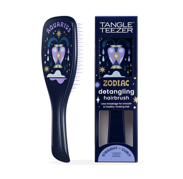 Щітка для волосся Tangle Teezer The Ultimate Detangler Zodiac Водолій