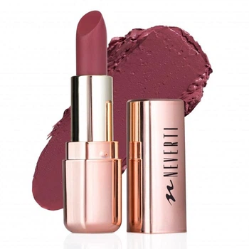 Матовая помада для губ Neverti Matt Idole Lipstick 113 Keep Dreaming для ухода и макияжа 4.5 г