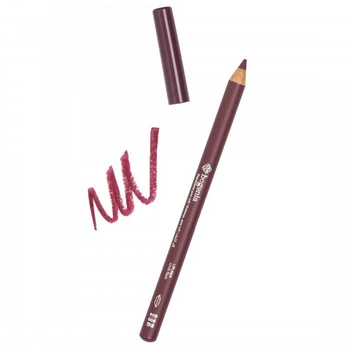 Олівець для губ Bogenia Lip Liner BG500 024 Vivid Flash для підкреслення контуру 0.78 г