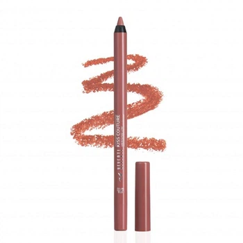 Водостойкий карандаш для губ Neverti Kiss Couture Waterproof Liner 006 для выразительного и стойкого макияжа 1.2 г