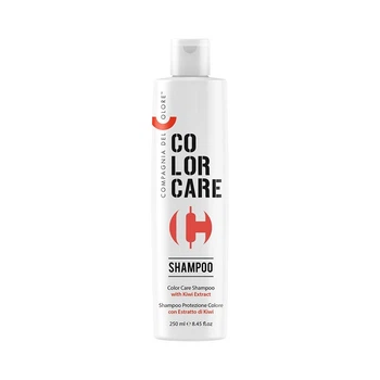 Шампунь для окрашенных волос Compagnia Del Colore Colorcare Shampoo для сохранения цвета 250 мл